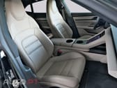 Porsche Taycan Performance Plus I.V.A DEDUTIVEL 