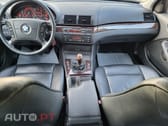 BMW 320 20d