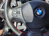 BMW 116 d EfficientDynamics Edition