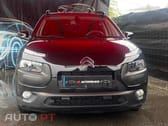 Citroen C4 Cactus 1.6 BlueHDi Feel
