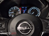 Nissan Juke 1.0 DIG-T CONNECTA