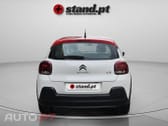Citroen C3 1.2 VTi Exclusive