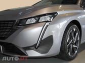Peugeot 308 1.2 PureTech Allure