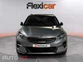 Kia Xceed 1.4 T-GDI Tech + SRF 7DCT