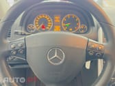 Mercedes-Benz A 200 Elegance Automatic