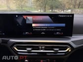 BMW 330 e Touring Pack Desportivo M Auto