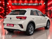 Volkswagen T-Roc 1.0 TSI OPF R-Line