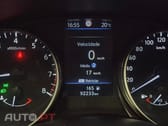 Nissan Qashqai 1.3 DIG-T N-Connecta LED+SKY