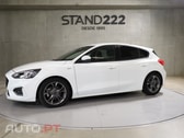 Ford Focus 1.0 EcoBoost ST-Line Aut.