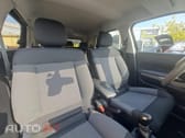 Citroen C4 Cactus 1.2 PureTech Shine