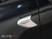 Renault Clio 1.0 TCE 100 LPG Limited