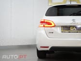 Peugeot 308 SW 1.6 BlueHDi Allure