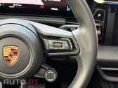 Porsche Macan Electric 4