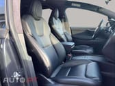Tesla Model X Performance Dual Motor