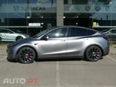 Tesla Model Y Performance Tração Integral