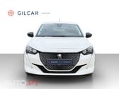 Peugeot E-208 50 kWh Allure
