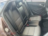 Mercedes-Benz CLA 180 d Shooting Brake