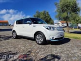 Kia Soul EV 30kWh
