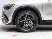 Mercedes-Benz GLA 250 e 8G-DCT AMG Line