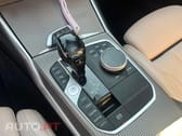 BMW 330 e Pack Desportivo M Auto