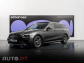 Mercedes-Benz E 300 de AMG Line