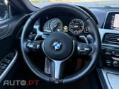 BMW 640 d xDrive Pack M