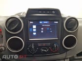 Peugeot Partner 1.6 BlueHDi L1 100CV SE Office