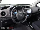 Toyota Yaris 1.5 Híbrido Comfort