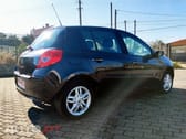 Renault Clio 1.5 dCi Dynamique Luxe