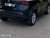 Nissan Juke Nissan juke  conecta