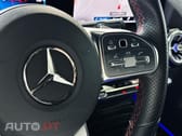 Mercedes-Benz EQA 250 AMG Line
