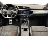 Audi Q3 45 TFSIe S line S tronic
