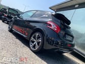 Peugeot 208 1.6 THP GTi