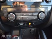 Nissan Qashqai 1.5 dCi N-Connecta J18+Led