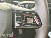 MG MG4 64 kWh Luxury