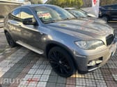 BMW X6 40 d xDrive