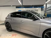Peugeot E-308 54 kWh Style
