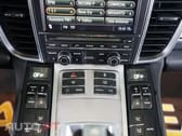 Porsche Panamera S Hybrid