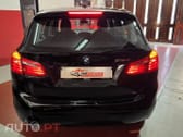 BMW 216 d Advantage Auto