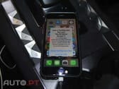 DS DS7 E-Tense Performance Line