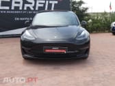 Tesla Model 3 Long Range Tração Integral