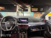 Seat Ibiza 1.0 TSI FR