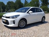 Kia Rio 1.4 CRDi TX