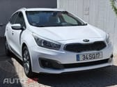 Kia Ceed SW 1.6 CRDi Nav Line
