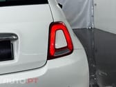Fiat 500 1.2 8V S&S Lounge