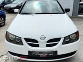 Nissan Almera 1.5 dCi Acenta