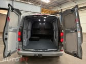 Ford Transit Custom 320 L1 2.0 EcoBlue Limited