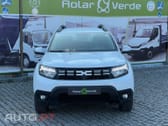 Dacia Duster 4X4  2 LUGARES