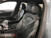 BMW 520 d Pack M Auto