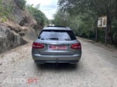 Mercedes-Benz C 200 CDi Avantgarde BE Aut.